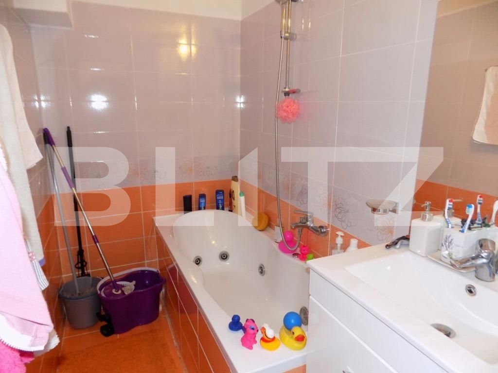 Apartament de închiriat 2 camere Manastur - 24818AI | BLITZ Cluj-Napoca | Poza14