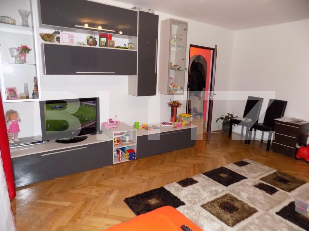 Apartament de închiriat 2 camere Manastur - 24818AI | BLITZ Cluj-Napoca | Poza2