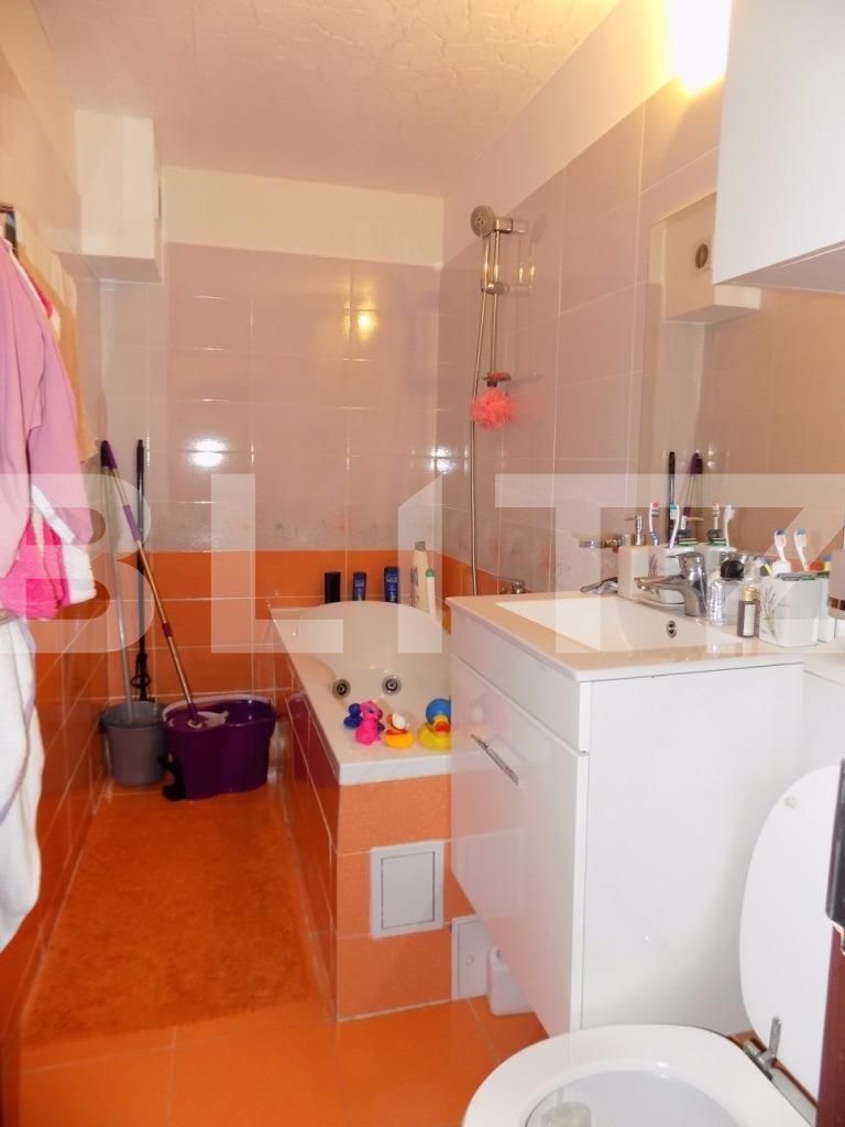 Apartament de închiriat 2 camere Manastur - 24818AI | BLITZ Cluj-Napoca | Poza13