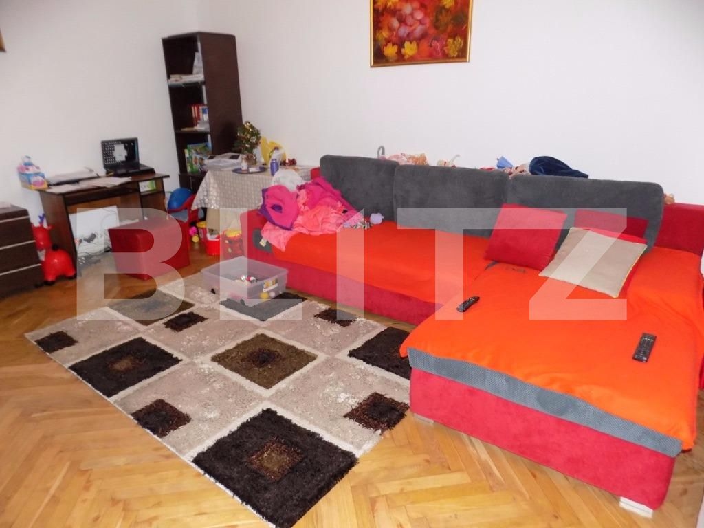 Apartament de închiriat 2 camere Manastur - 24818AI | BLITZ Cluj-Napoca | Poza3