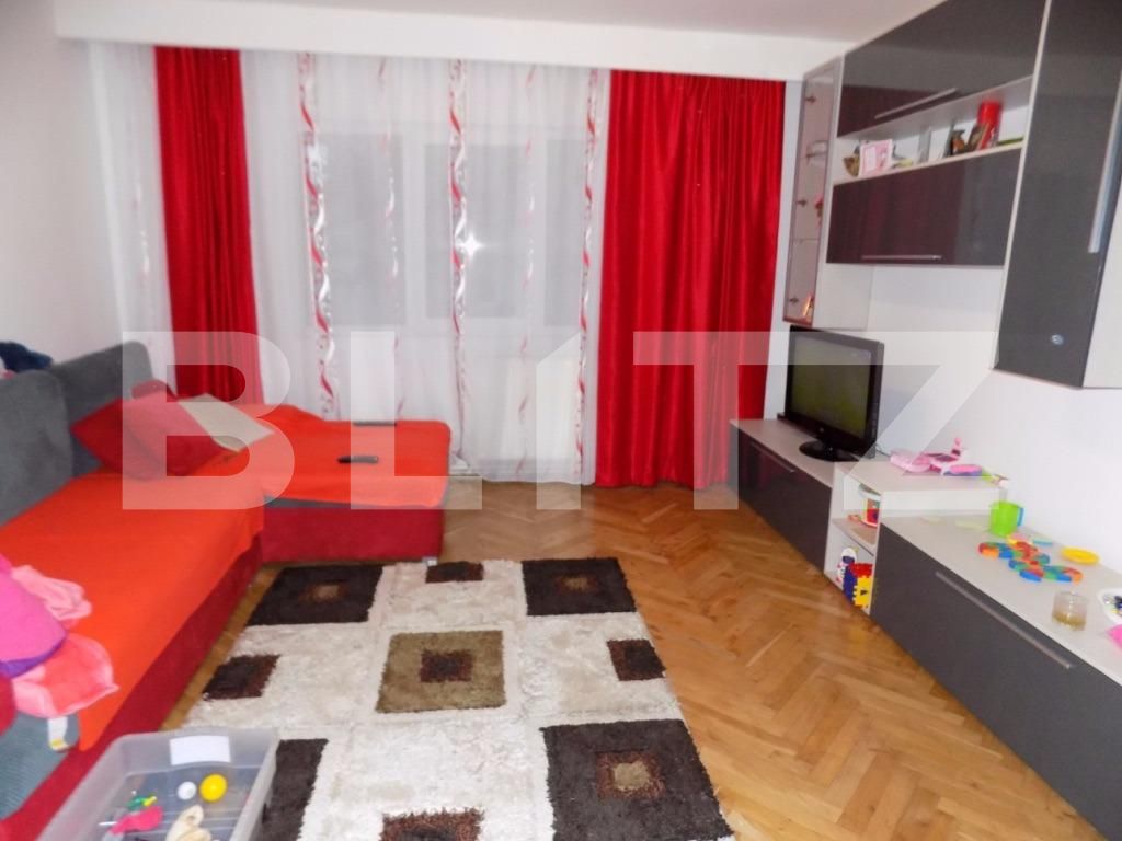 Apartament de închiriat 2 camere Manastur - 24818AI | BLITZ Cluj-Napoca | Poza5
