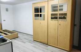 Garsoniera 25 mp, mobilata modern, zona Facultatii de Litere