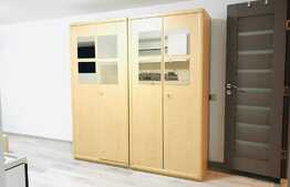 Garsoniera 25 mp, mobilata modern, zona Facultatii de Litere