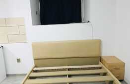 Garsoniera 25 mp, mobilata modern, zona Facultatii de Litere