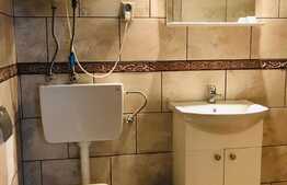 Garsoniera 25 mp, mobilata modern, zona Facultatii de Litere