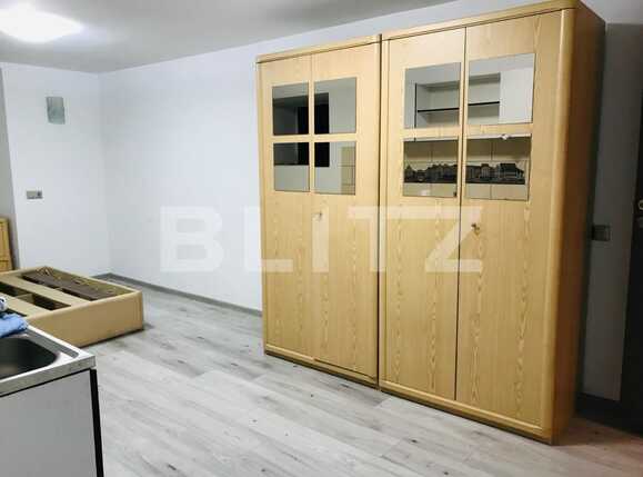 Garsonieră de închiriat Central - 24819AI | BLITZ Cluj-Napoca | Poza8