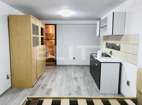 Garsonieră de închiriat Central - 24819AI | BLITZ Cluj-Napoca | Poza3