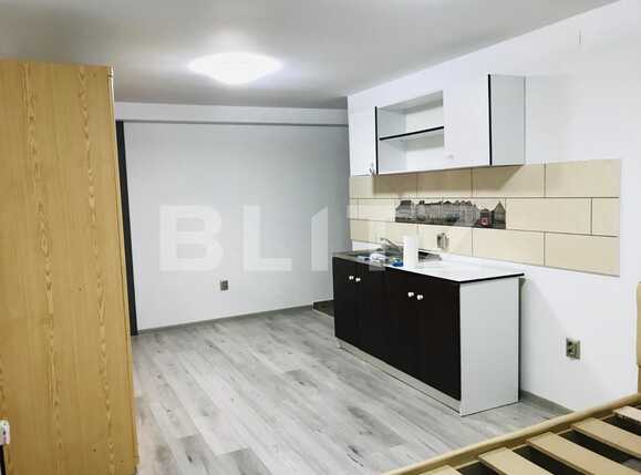 Garsonieră de închiriat Central - 24819AI | BLITZ Cluj-Napoca | Poza4