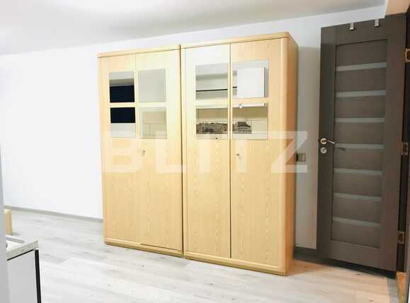 Garsonieră de închiriat Central - 24819AI | BLITZ Cluj-Napoca | Poza7