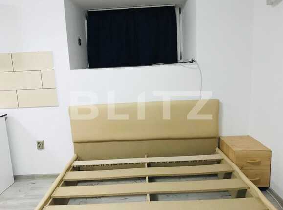 Garsonieră de închiriat Central - 24819AI | BLITZ Cluj-Napoca | Poza2