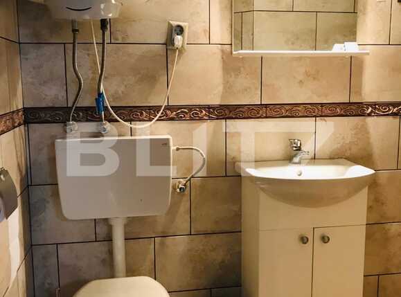 Garsonieră de închiriat Central - 24819AI | BLITZ Cluj-Napoca | Poza9
