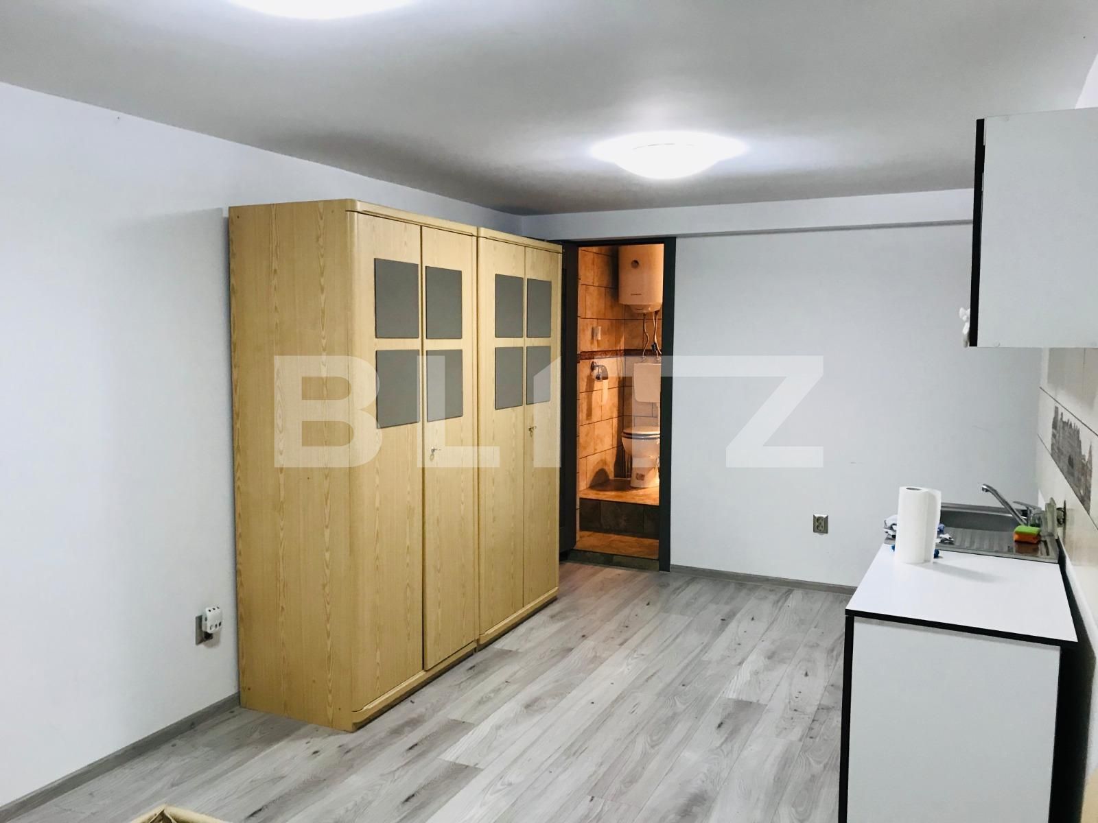 Garsonieră de închiriat Central - 24819AI | BLITZ Cluj-Napoca | Poza5