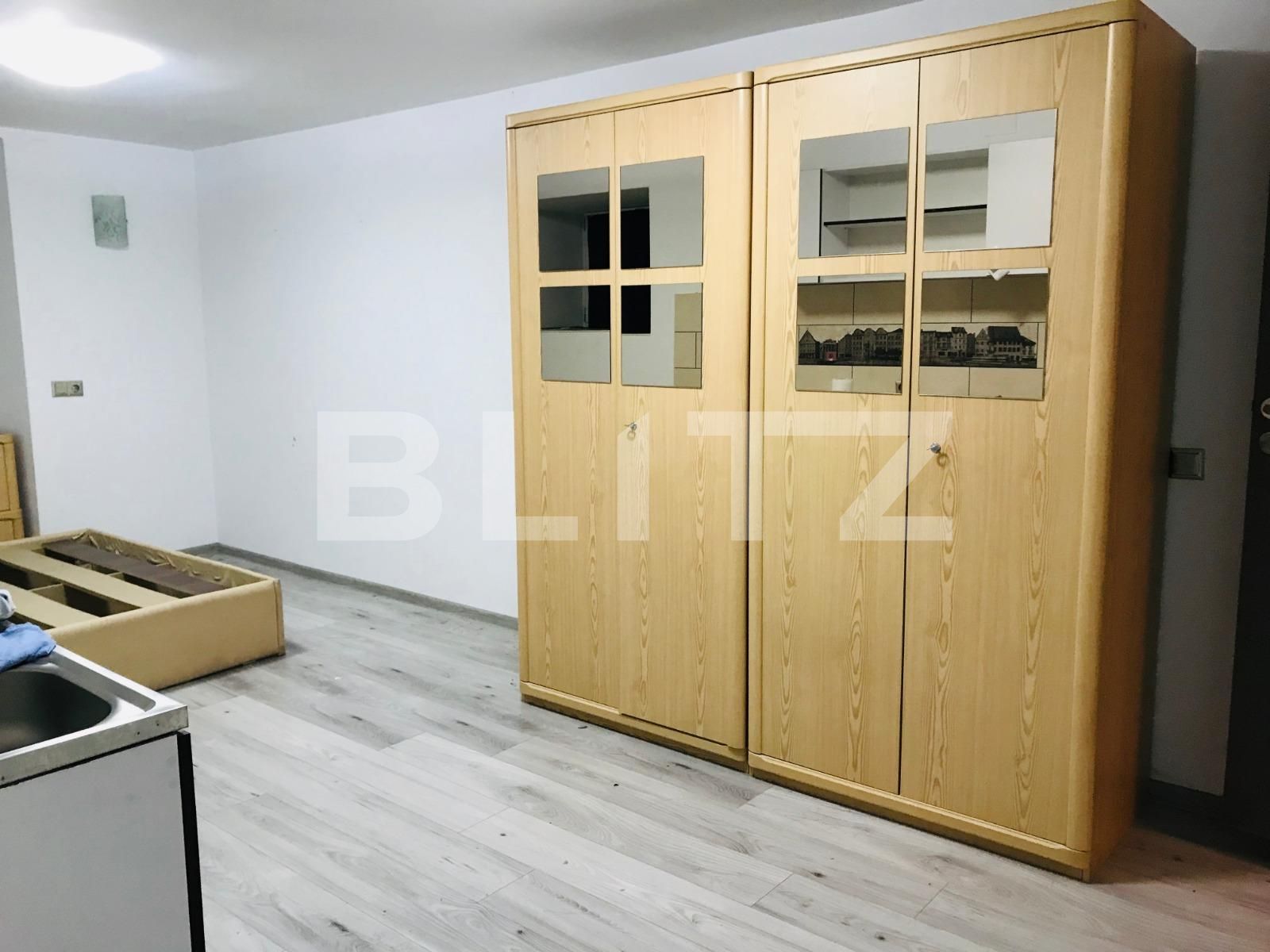 Garsonieră de închiriat Central - 24819AI | BLITZ Cluj-Napoca | Poza8