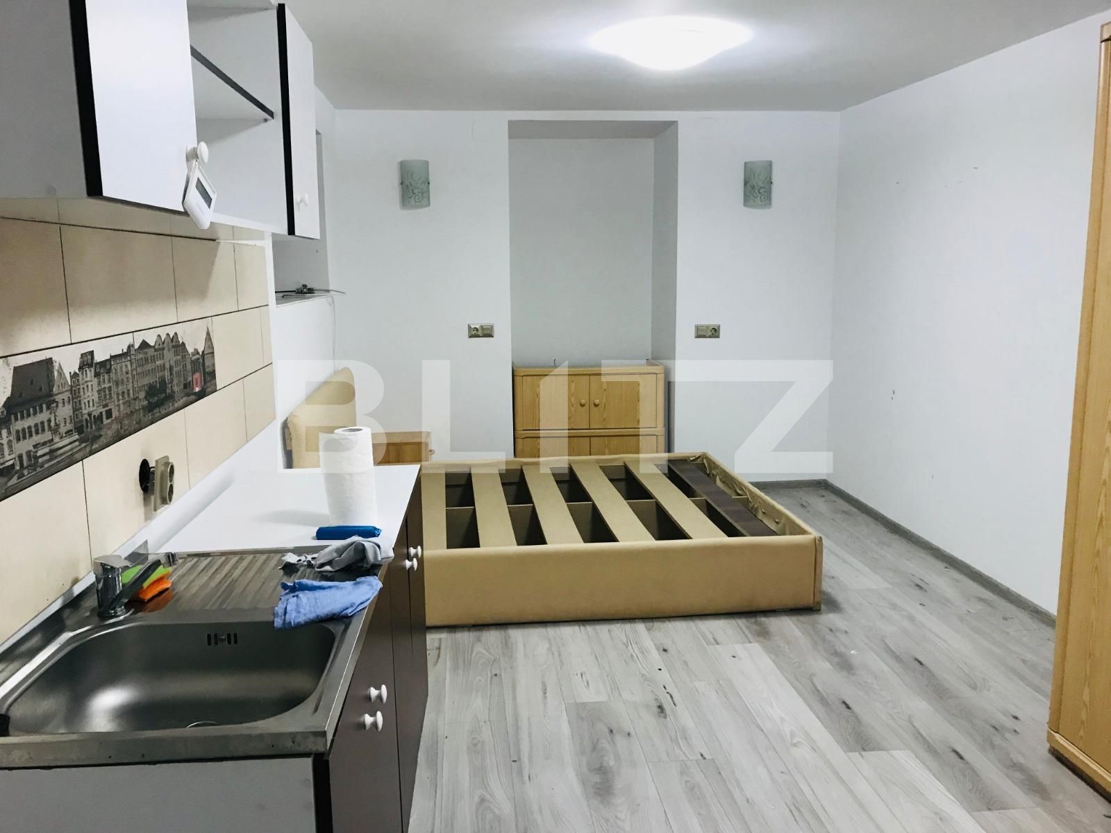 Garsonieră de închiriat Central - 24819AI | BLITZ Cluj-Napoca | Poza6