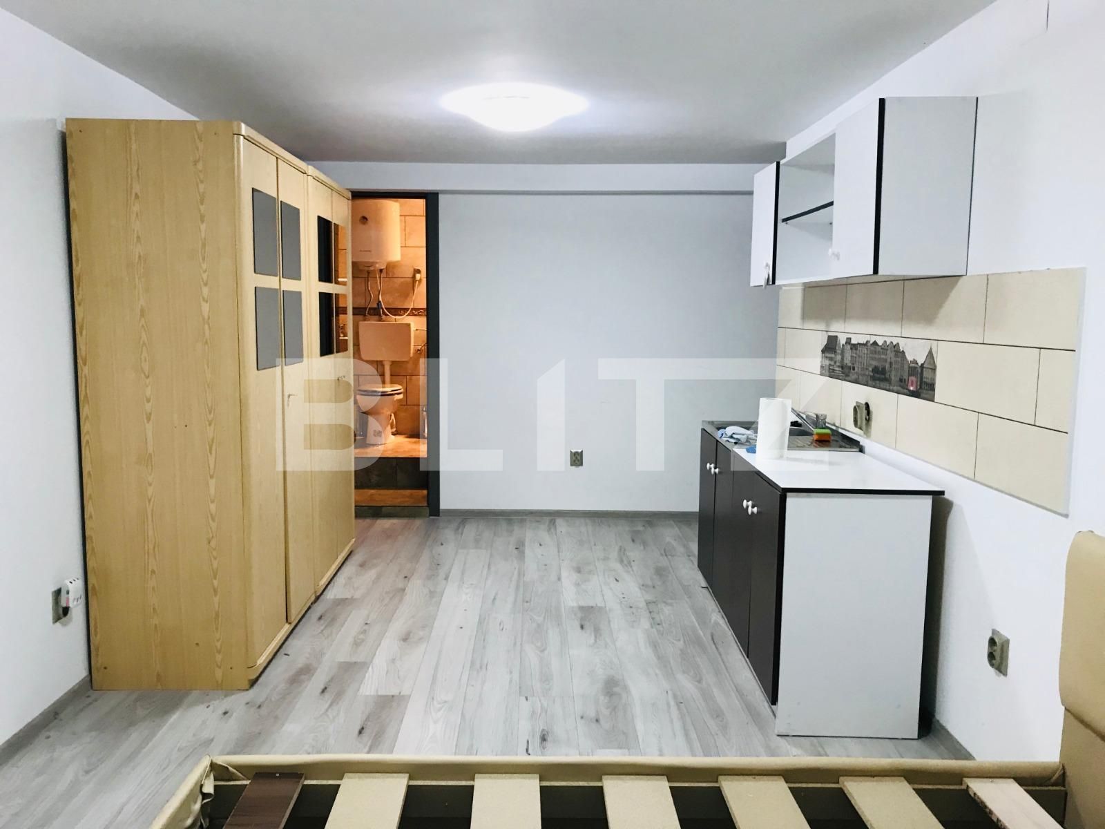 Garsonieră de închiriat Central - 24819AI | BLITZ Cluj-Napoca | Poza3