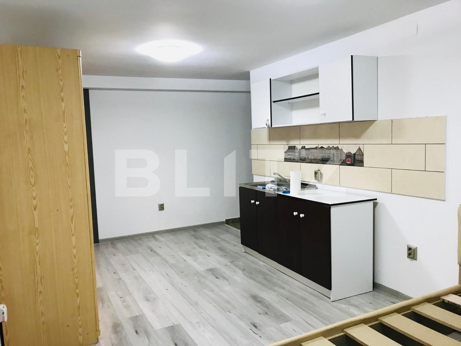 Garsonieră de închiriat Central - 24819AI | BLITZ Cluj-Napoca | Poza4