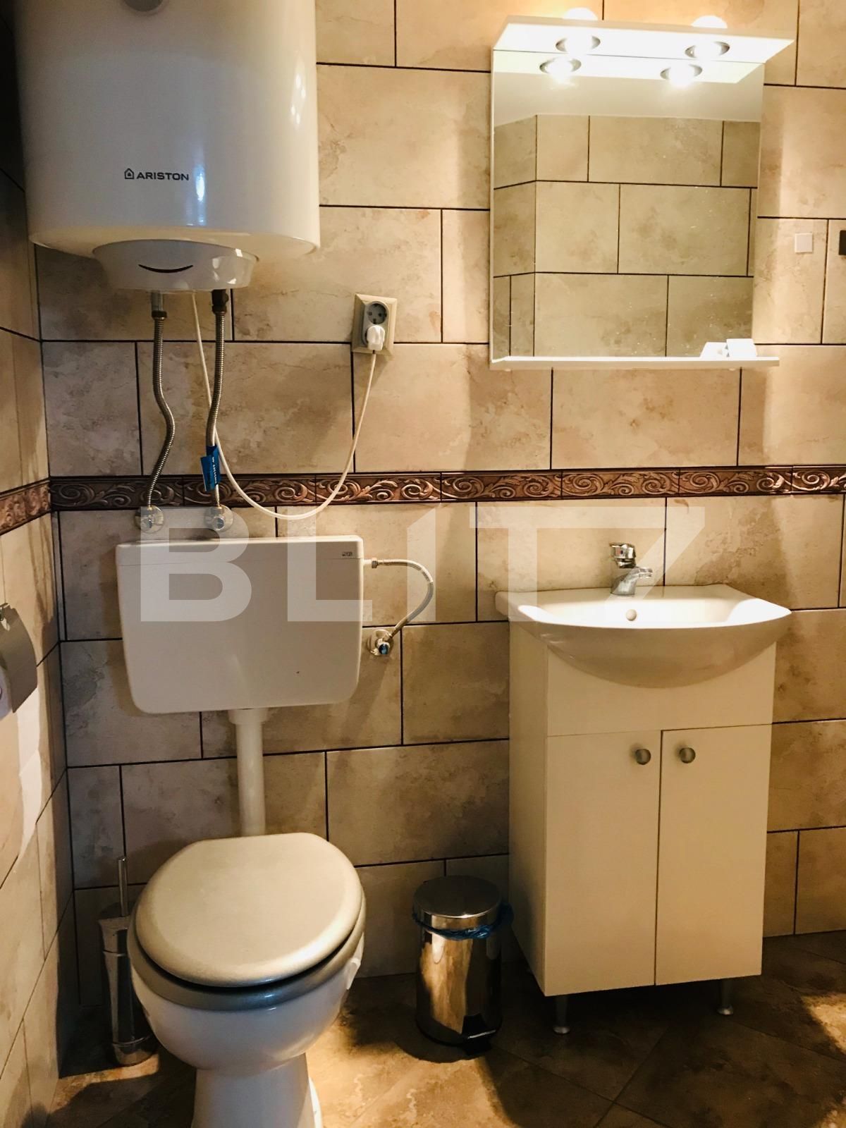 Garsonieră de închiriat Central - 24819AI | BLITZ Cluj-Napoca | Poza9