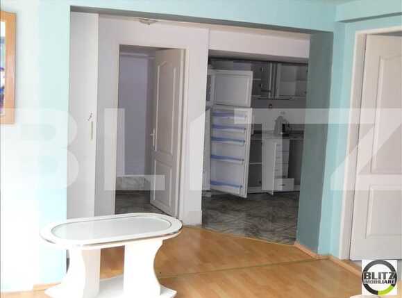 Apartament de închiriat 2 camere Europa - 2482AI | BLITZ Cluj-Napoca | Poza14