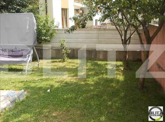 Apartament de închiriat 2 camere Europa - 2482AI | BLITZ Cluj-Napoca | Poza16