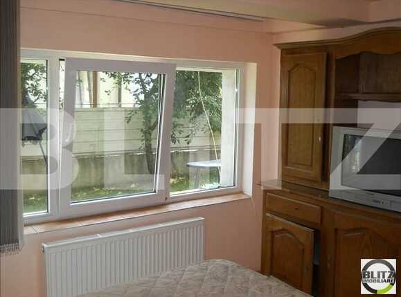 Apartament de închiriat 2 camere Europa - 2482AI | BLITZ Cluj-Napoca | Poza13