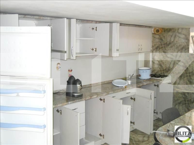 Apartament de închiriat 2 camere Europa - 2482AI | BLITZ Cluj-Napoca | Poza5