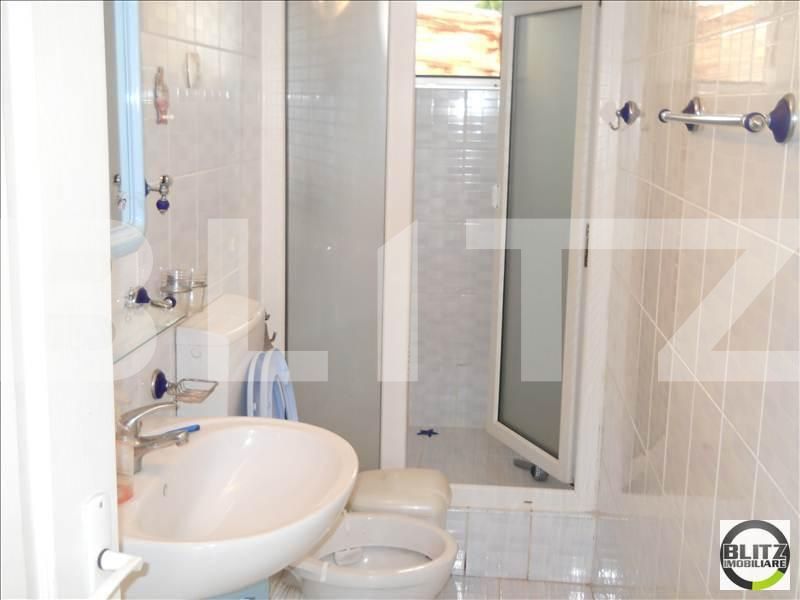 Apartament de închiriat 2 camere Europa - 2482AI | BLITZ Cluj-Napoca | Poza10