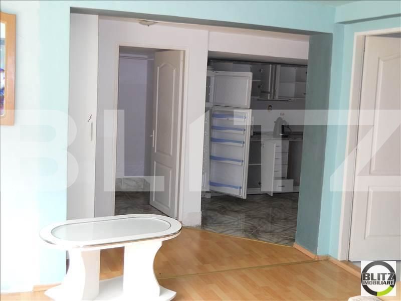 Apartament de închiriat 2 camere Europa - 2482AI | BLITZ Cluj-Napoca | Poza14