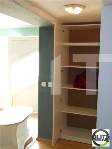 Apartament de închiriat 2 camere Europa - 2482AI | BLITZ Cluj-Napoca | Poza8
