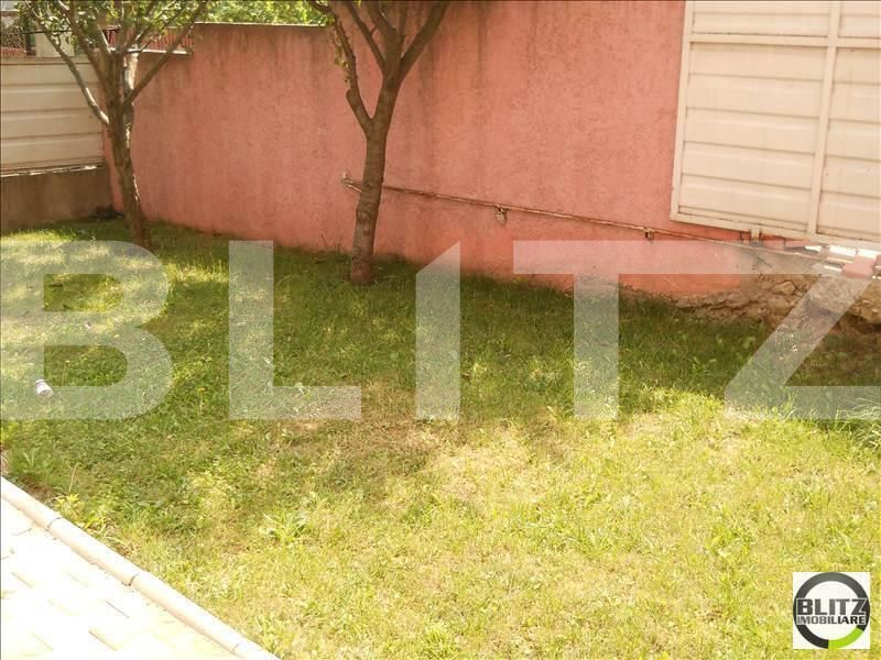 Apartament de închiriat 2 camere Europa - 2482AI | BLITZ Cluj-Napoca | Poza15