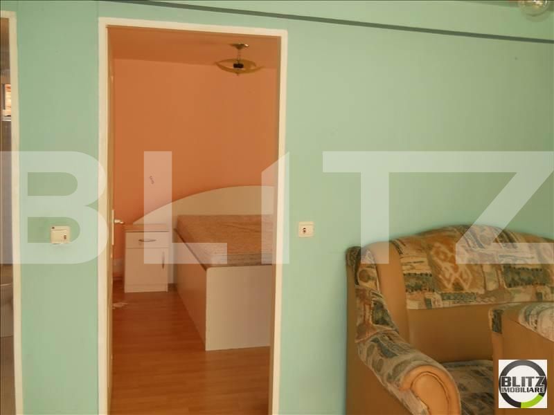 Apartament de închiriat 2 camere Europa - 2482AI | BLITZ Cluj-Napoca | Poza3