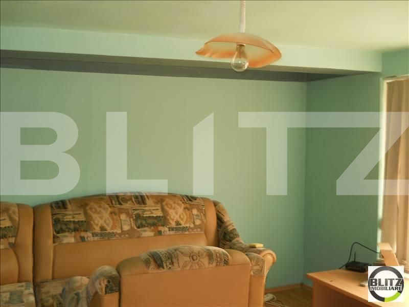 Apartament de închiriat 2 camere Europa - 2482AI | BLITZ Cluj-Napoca | Poza4