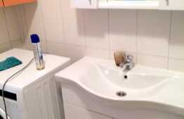 2 camere, 53 mp, decomandat, prima inchiriere, parcare, zona Ambient