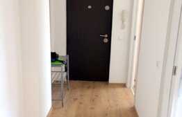 2 camere, 53 mp, decomandat, prima inchiriere, parcare, zona Ambient