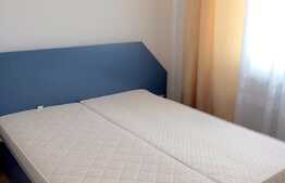 2 camere, 53 mp, decomandat, prima inchiriere, parcare, zona Ambient