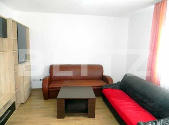 Apartament de închiriat 2 camere Someseni - 24820AI | BLITZ Cluj-Napoca | Poza1