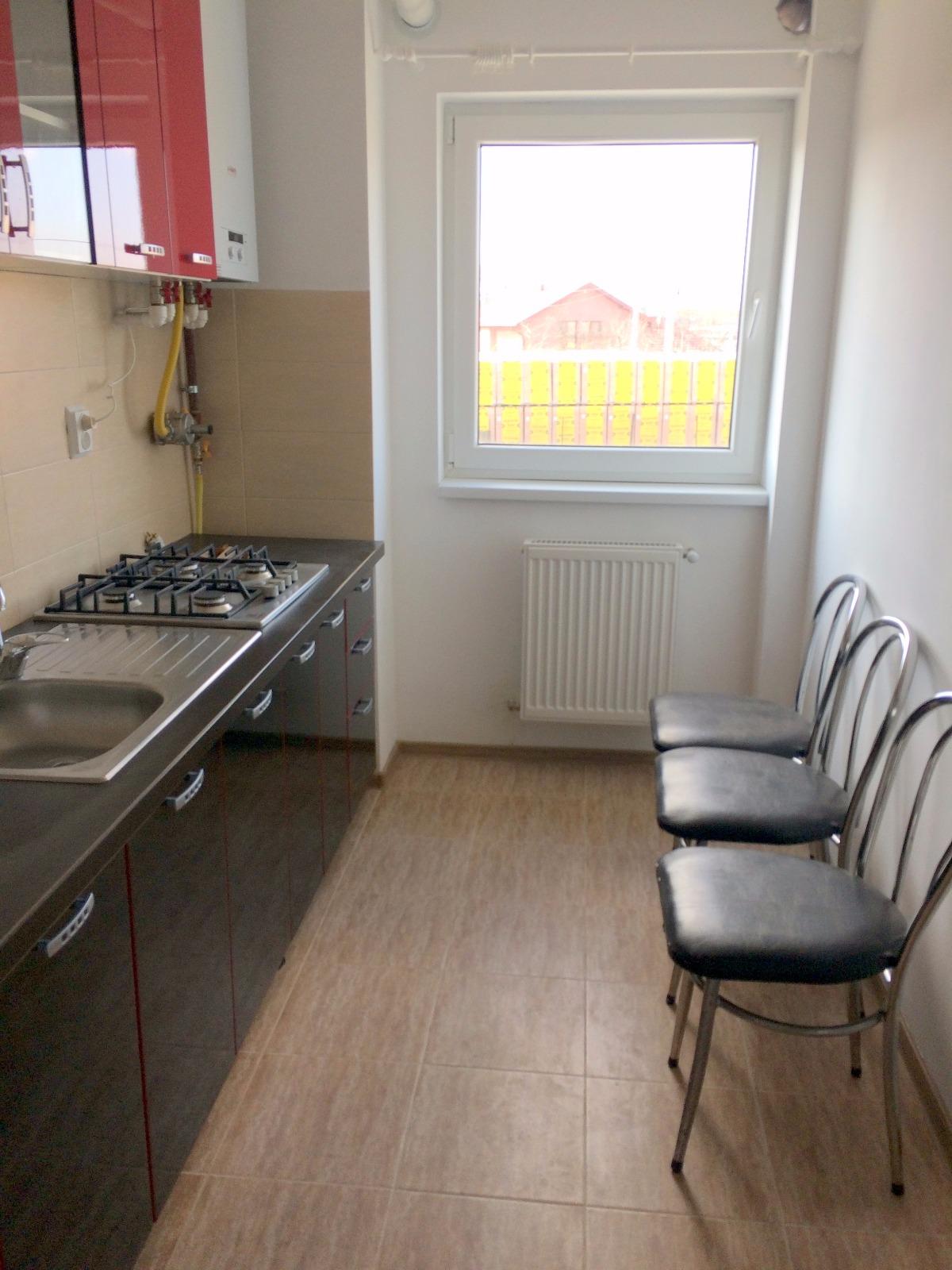 Apartament de închiriat 2 camere Someseni - 24820AI | BLITZ Cluj-Napoca | Poza9