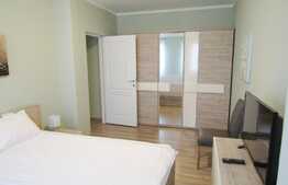 2 camere decomandate, 57 mp, imobil nou, etaj intermediar, zona Iulius Mall