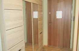 2 camere decomandate, 57 mp, imobil nou, etaj intermediar, zona Iulius Mall