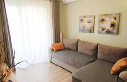 2 camere decomandate, 57 mp, imobil nou, etaj intermediar, zona Iulius Mall