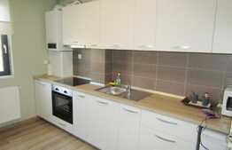 2 camere decomandate, 57 mp, imobil nou, etaj intermediar, zona Iulius Mall