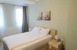 2 camere decomandate, 57 mp, imobil nou, etaj intermediar, zona Iulius Mall