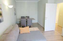 2 camere decomandate, 57 mp, imobil nou, etaj intermediar, zona Iulius Mall