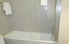 2 camere decomandate, 57 mp, imobil nou, etaj intermediar, zona Iulius Mall