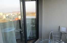 2 camere decomandate, 57 mp, imobil nou, etaj intermediar, zona Iulius Mall