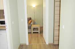 2 camere decomandate, 57 mp, imobil nou, etaj intermediar, zona Iulius Mall