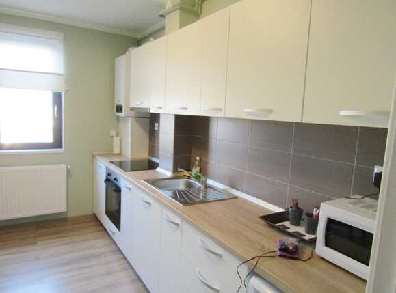 Apartament de vânzare 2 camere Gheorgheni - 24821AV | BLITZ Cluj-Napoca | Poza2