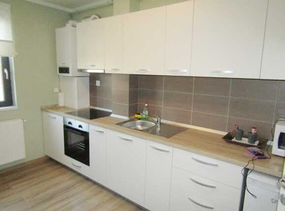 Apartament de vânzare 2 camere Gheorgheni - 24821AV | BLITZ Cluj-Napoca | Poza1