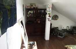 Apartament 4 camere, 114 mp, decomandat, garaj, parcare, zona strazii Campului