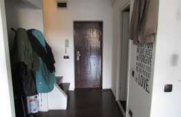 Apartament 4 camere, 114 mp, decomandat, garaj, parcare, zona strazii Campului