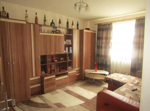 Apartament de vânzare 3 camere Manastur - 24826AV | BLITZ Cluj-Napoca | Poza1